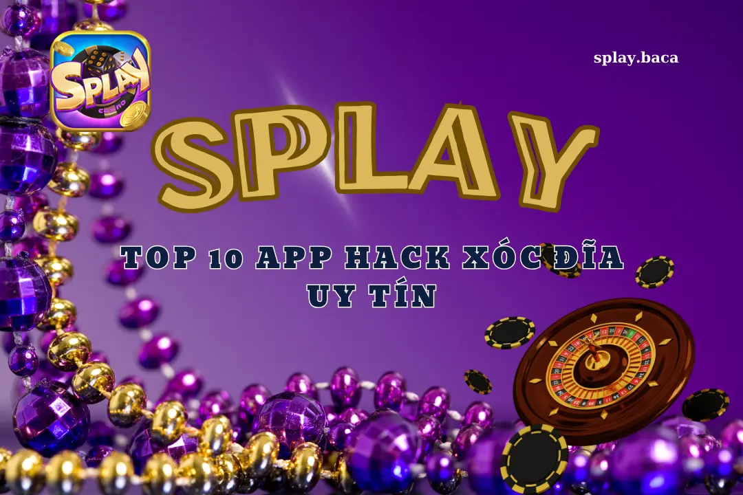 Thumbnail Top 10 app hack xóc đĩa uy tín