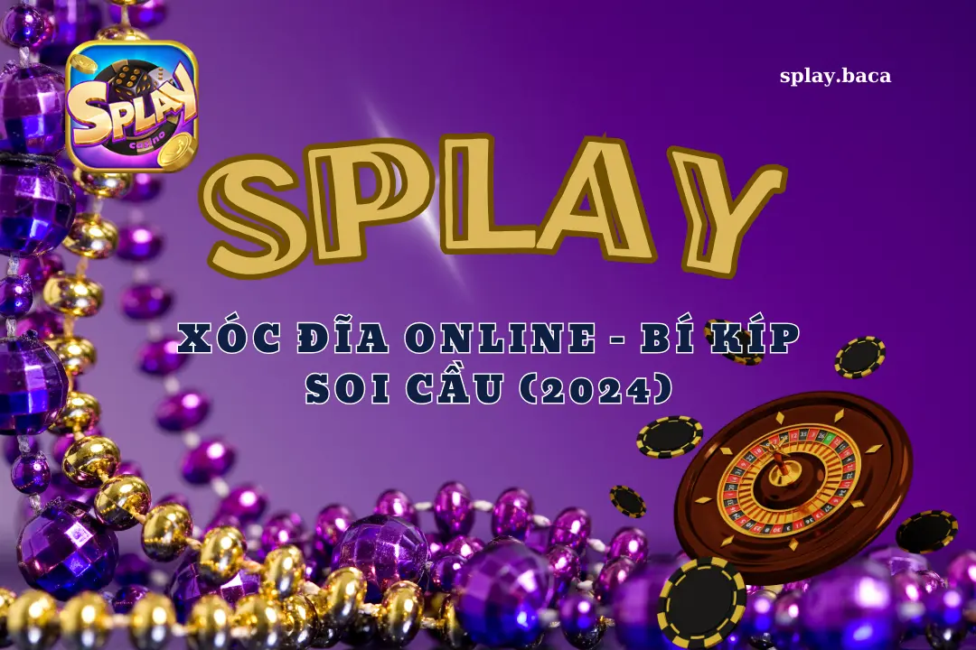 Thumbnail Xóc đĩa online