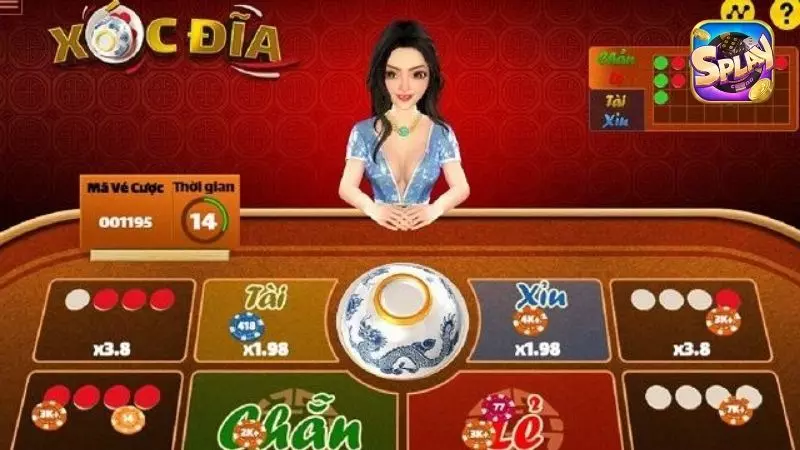 App hack xóc đĩa là gì