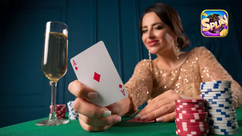 Hướng dẫn đánh bài tiến lên splay