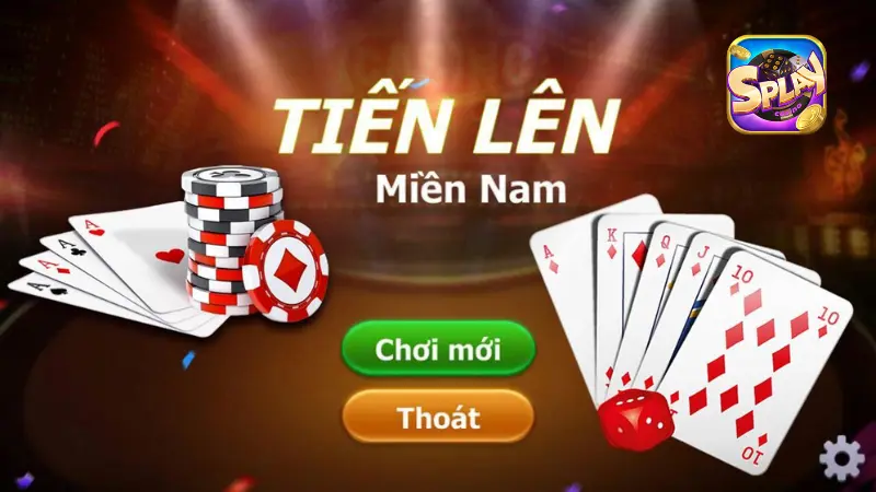 Hướng dẫn đánh bài tiến lên miền nam tại splay