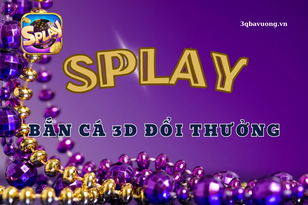 Bắn cá 3d đổi thưởng hòa mình vào đại dương
